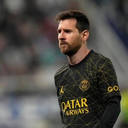 Messi