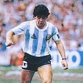 Maradona