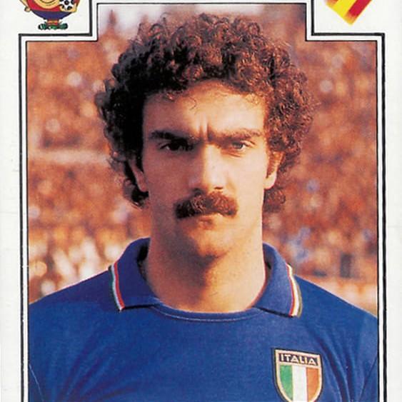 Giuseppe Bergomi