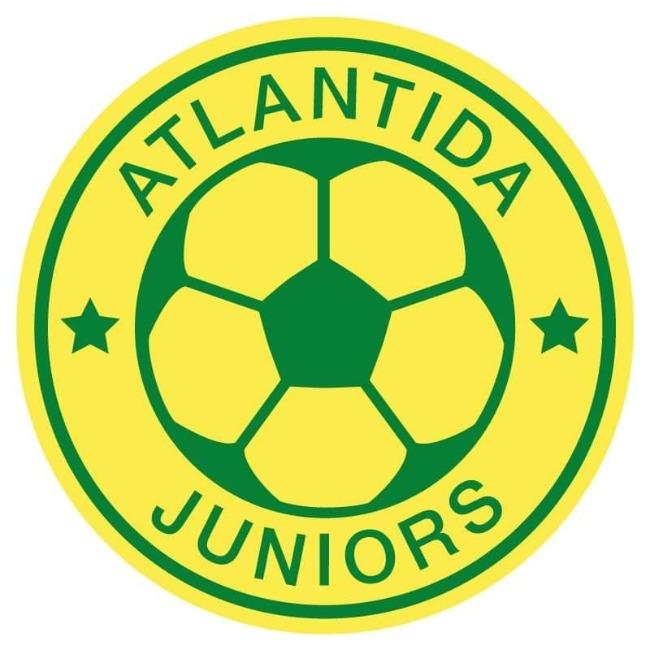 ATLANTIDA JR