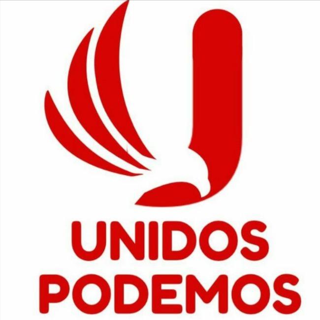 UNIDOS PODEMOS