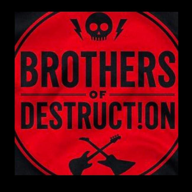BROTHERS OF DESTRUCTION