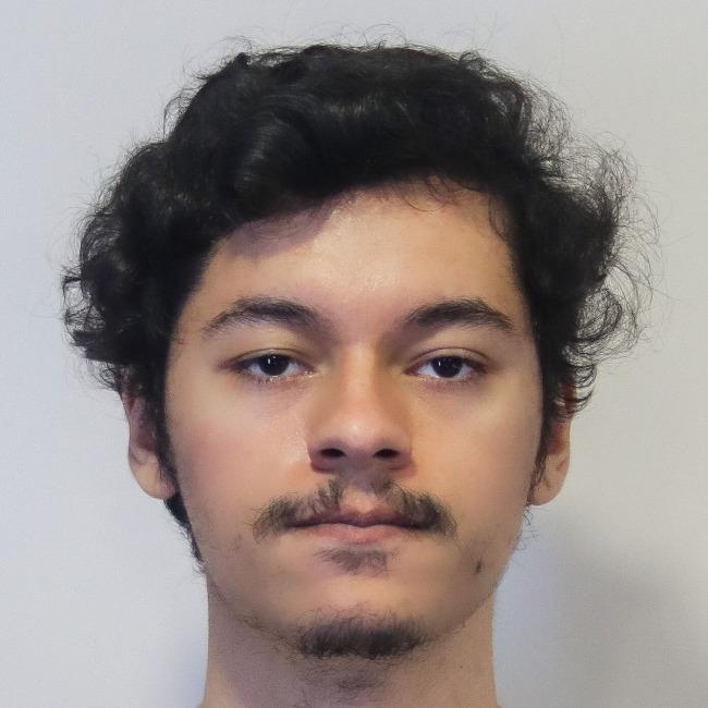 Danilo Maciel de Freitas (Tec. Mackenzie)