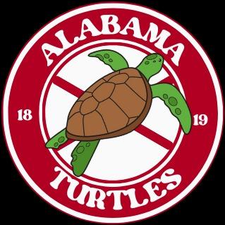 Alabama Turtles