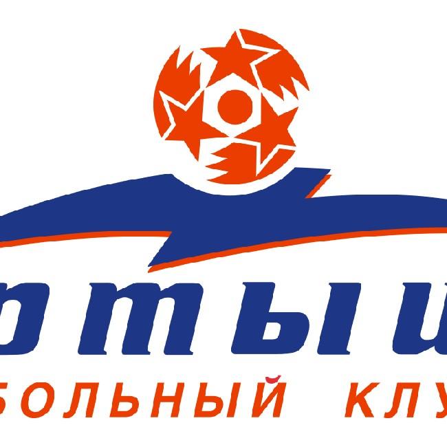 Иртыш Омск