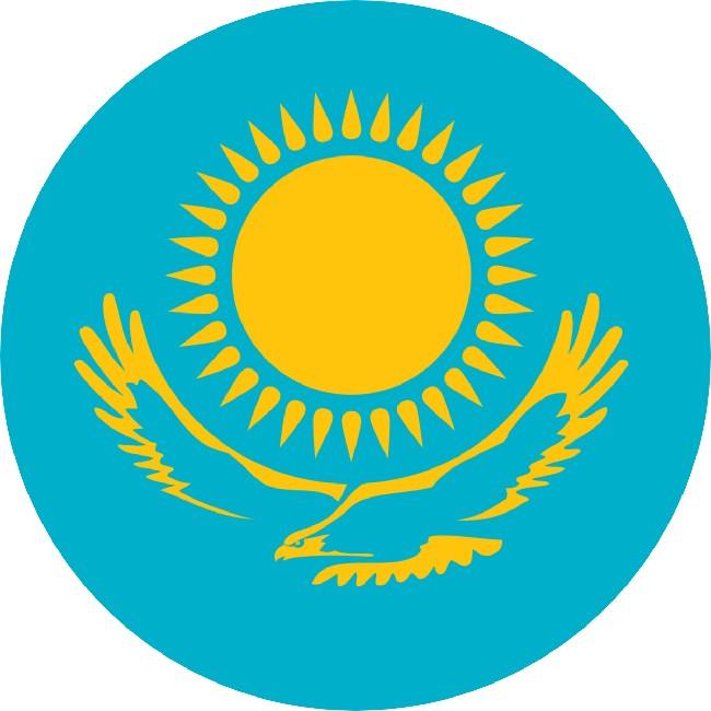 Казахстан