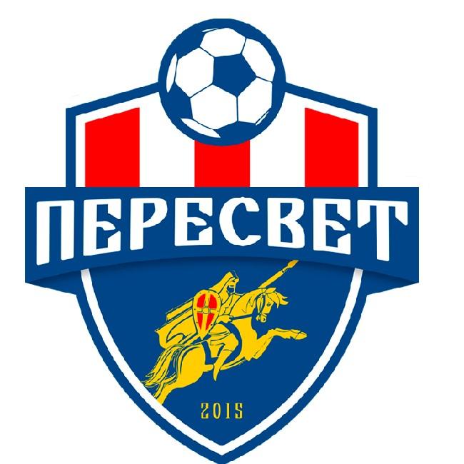Пересвет