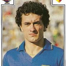 Claudio Gentile