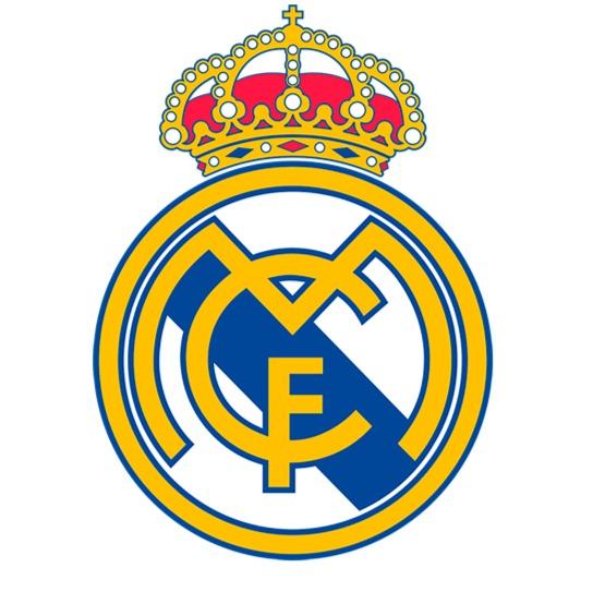 2REAL MADRID
