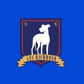 AFC RICHMOND 2