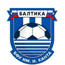 Балтика БФУ