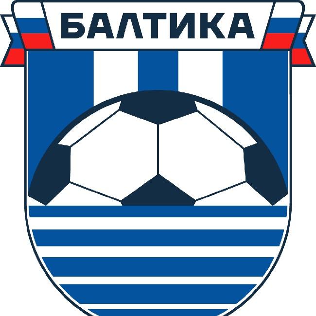 Балтика