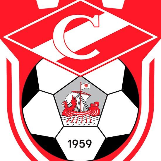 Спартак-Кострома