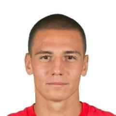 Valentin ANTOV