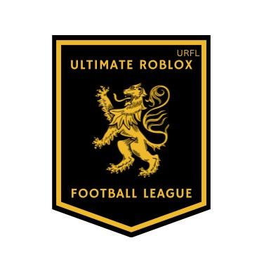 URFL | Ultimate Roblox Football League