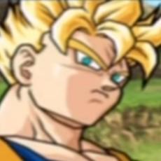 Gohan del futuro ssj