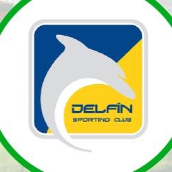 Delfín