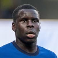 K.Zouma