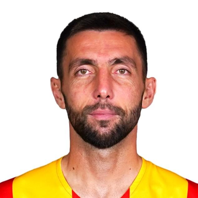Азамат Засеев