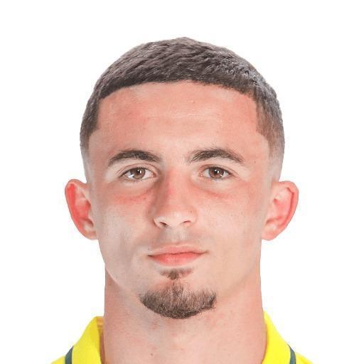 Yeremi PINO