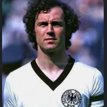 Beckenbauer