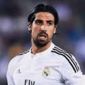 Khedira