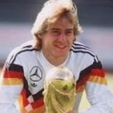 Klinsmann