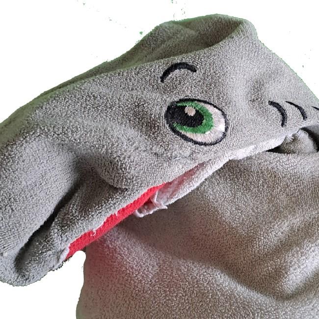 FW Felix Du Shark (88)
