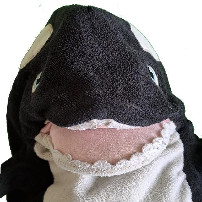 MF Andy Du Orca (89)
