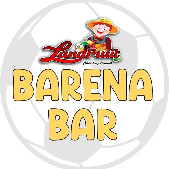 BARENA BAR