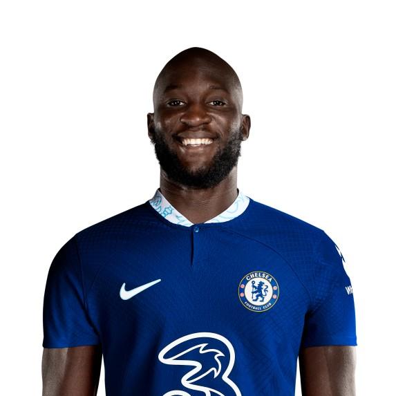 Romelu Lukaku