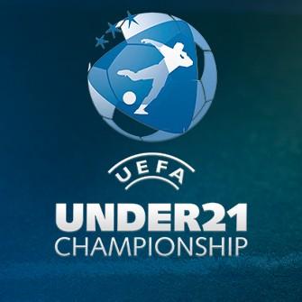 Clasificación Europeo Sub-21 2025