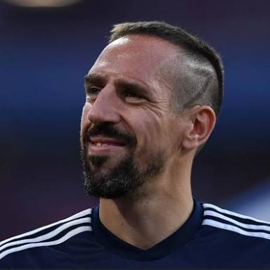Ribery