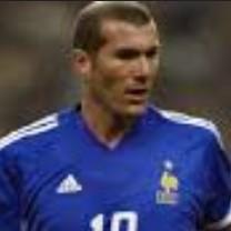 Zidane