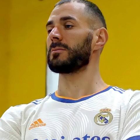Benzema