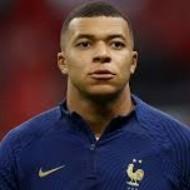 Mbappe