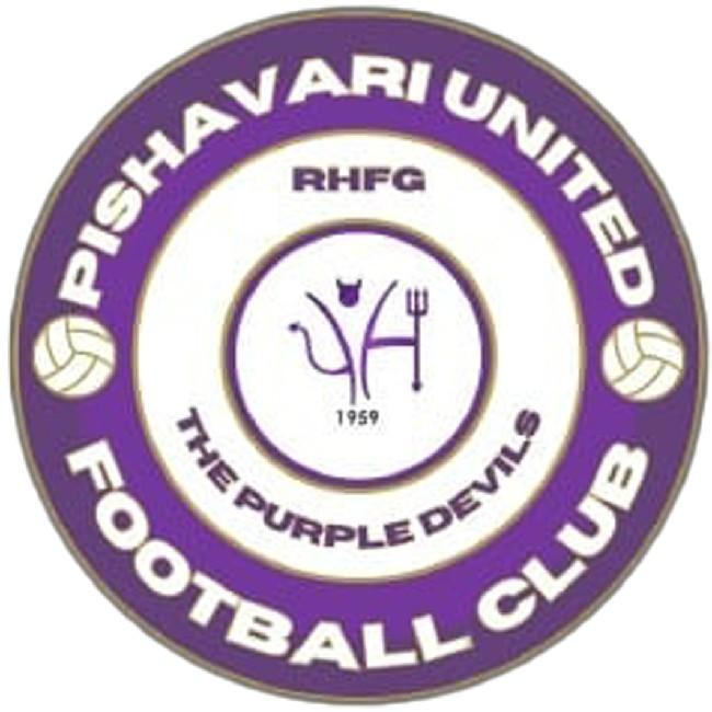 PISHAVARI UNITED