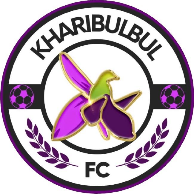 KHARIBULBUL