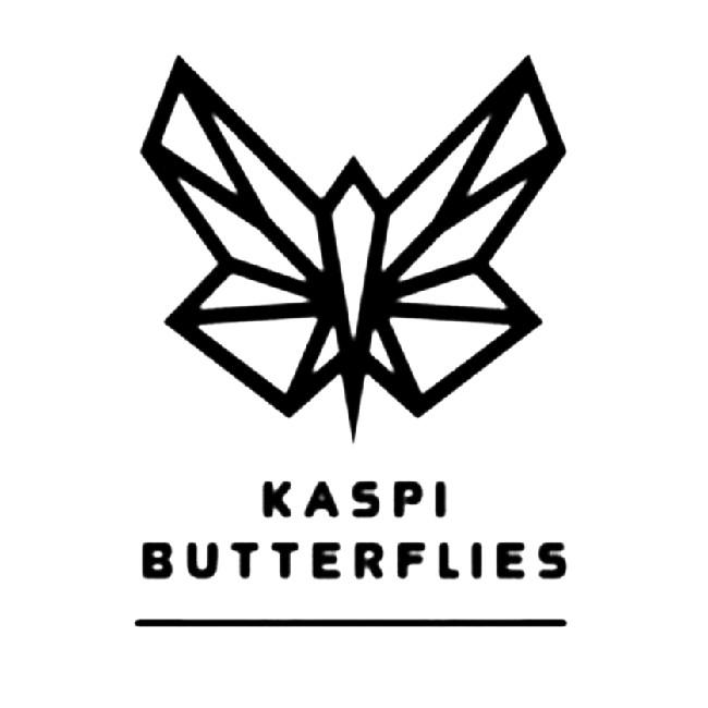 KASPI BUTTERFLIES