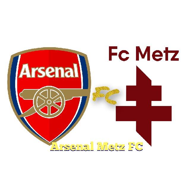 Arsenal FC Metz