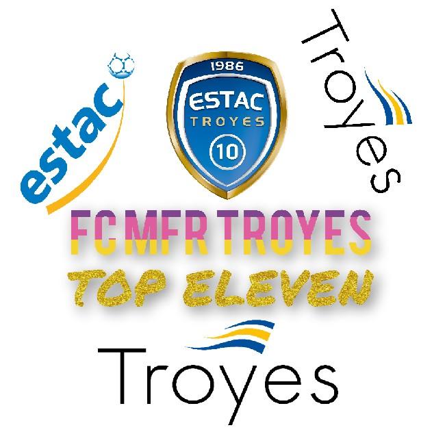 FC MFR Troyes