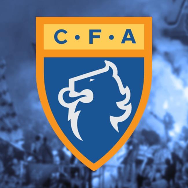 Continental FIFA Association