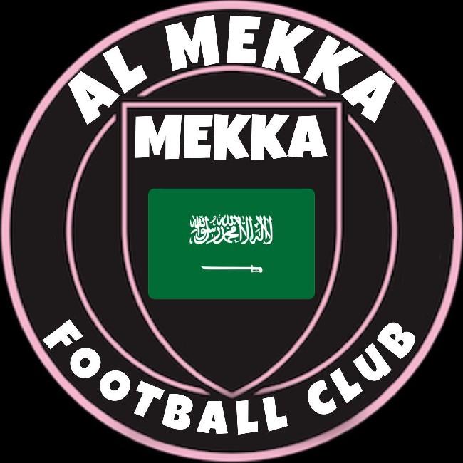 Аль-Мекка