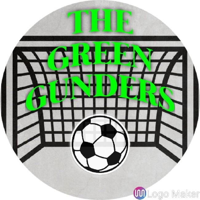 The Green Gunders