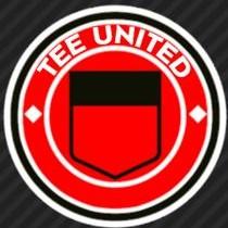 TEE UNITED 🔱