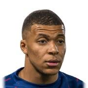 K. Mbappé