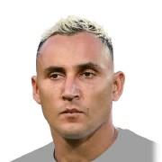 K. Navas