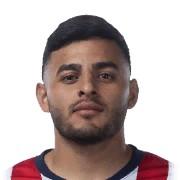 A. Vega