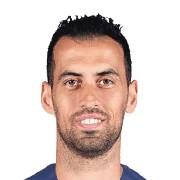 Sergio Busquets