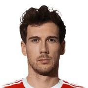 L. Goretzka
